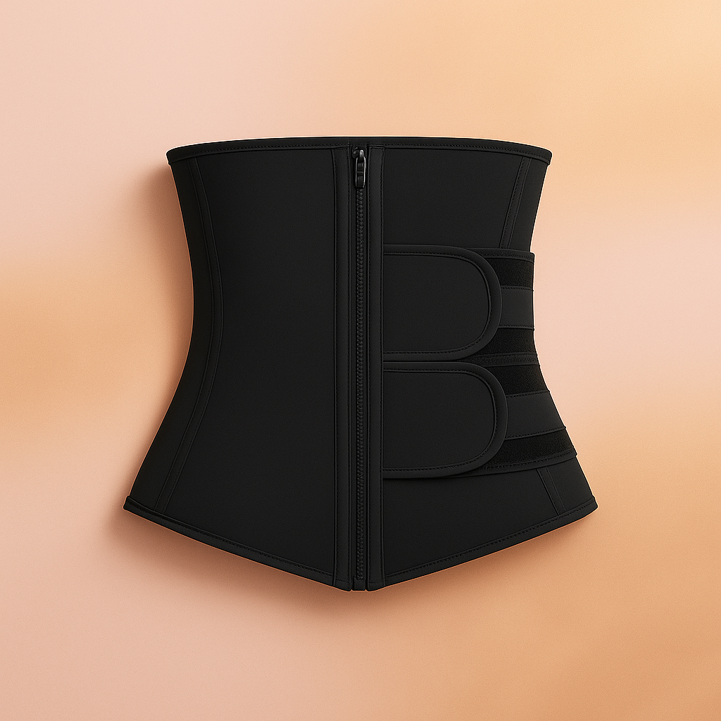 Gaine Sculptante – Redessinez Votre Silhouette en Confort