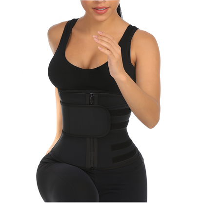 Gaine Sculptante – Redessinez Votre Silhouette en Confort